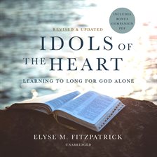 Cover image for Idols of the Heart