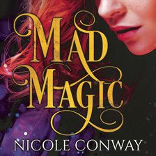 Imagen de portada para Mad Magic