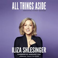 Imagen de portada para All Things Aside