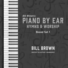 Cover image for Hymns and Worship Box Set 1