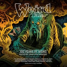 Cover image for 100 Years of Weird