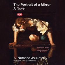 Imagen de portada para The Portrait of a Mirror