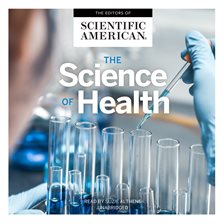 Cover image for The Science of Health