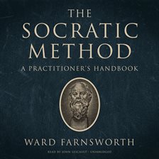 Imagen de portada para The Socratic Method