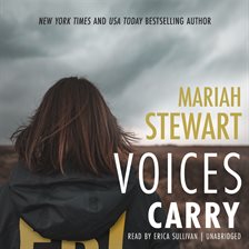 Cover image for Voices Carry