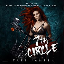 Imagen de portada para 7th Circle