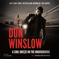 Cover image for A Cool Breeze on the Underground