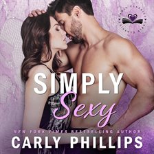 Cover image for Simply Sexy