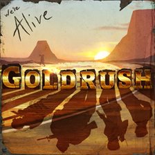 Cover image for Goldrush