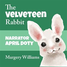 Cover image for The Velveteen Rabbit