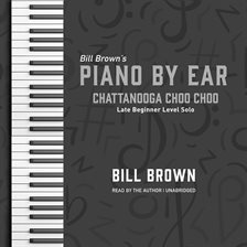 Imagen de portada para Chattanooga Choo Choo
