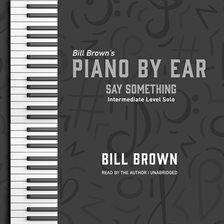 Imagen de portada para Say Something