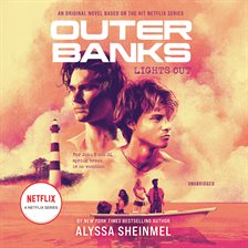 Cover image for Outer Banks: Lights Out