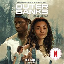 Cover image for Dead Break
