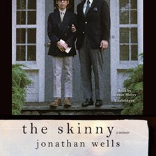 Cover image for The Skinny