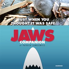 Cover image for Just When You Thought It Was Safe