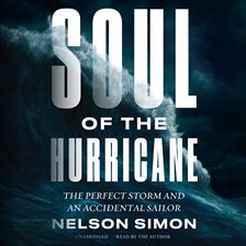 Cover image for Soul of the Hurricane