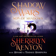 Shadow Wars: Son of Shadows Shadow Wars: Son of Shadows