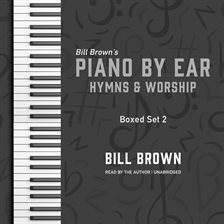 Cover image for Hymns and Worship Box Set 2