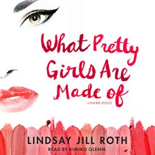 Imagen de portada para What Pretty Girls Are Made Of