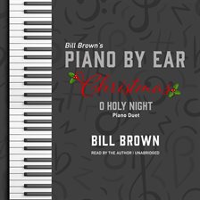 Imagen de portada para O Holy Night