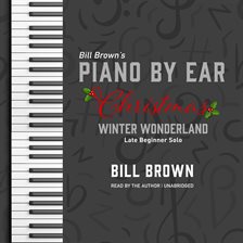 Imagen de portada para Winter Wonderland