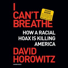 Cover image for I Can't Breathe