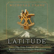 Cover image for Latitude
