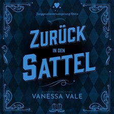 Imagen de portada para Zurück in den Sattel