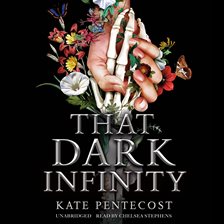 Cover image for That Dark Infinity