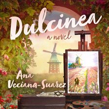 Cover image for Dulcinea
