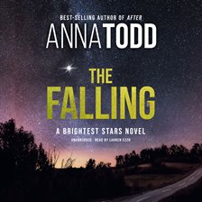 Cover image for The Falling