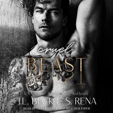 Imagen de portada para Cruel Beast