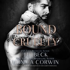 Cover image for Bound to Cruelty