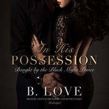 Cover image for In His Possession