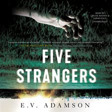 Imagen de portada para Five Strangers