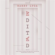 Cover image for Edited