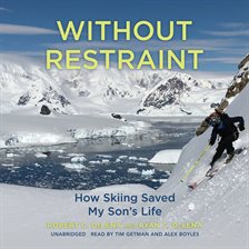 Cover image for Without Restraint