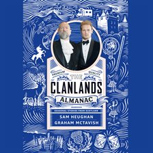 Cover image for The Clanlands Almanac