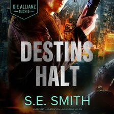 Imagen de portada para Destins Halt