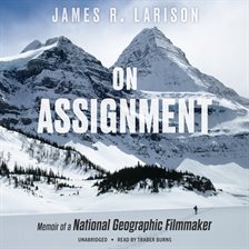 Imagen de portada para On Assignment