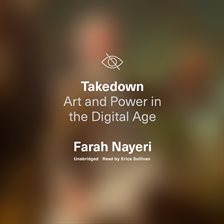 Cover image for Takedown