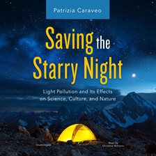 Imagen de portada para Saving the Starry Night