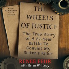 Cover image for The Wheels of Justice