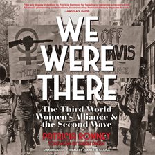 Cover image for We Were There