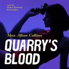 Cover image for Quarry's Blood