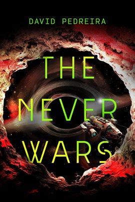 Imagen de portada para The Never Wars