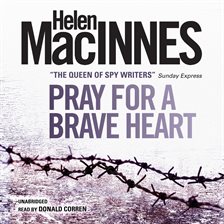 Cover image for Pray for a Brave Heart