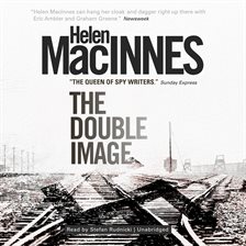Cover image for The Double Image