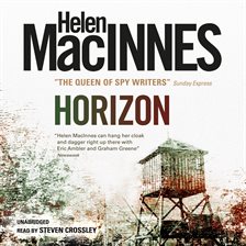 Cover image for Horizon